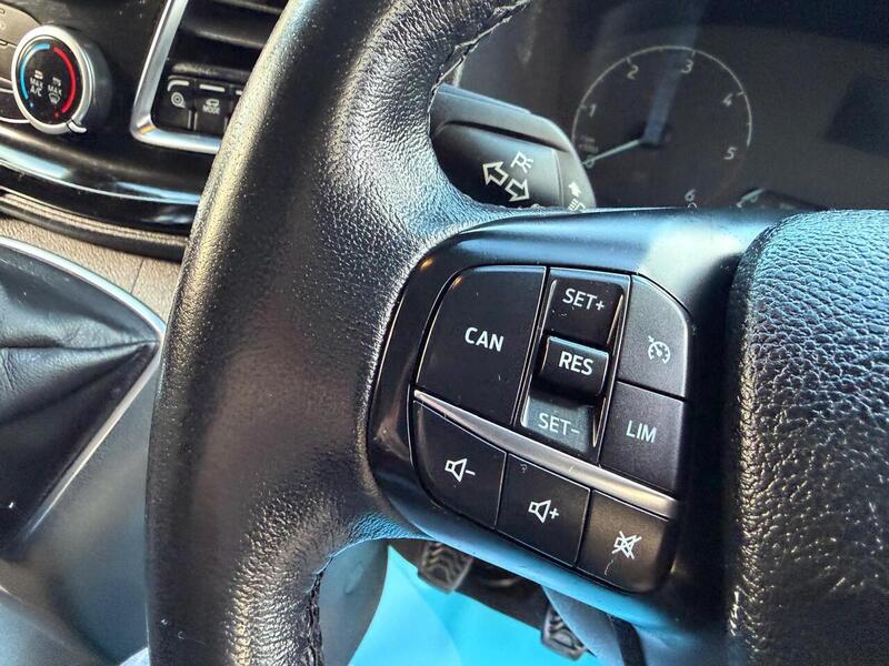 Used Ford Transit Custom 2020 for sale - 76649453: Photo 35