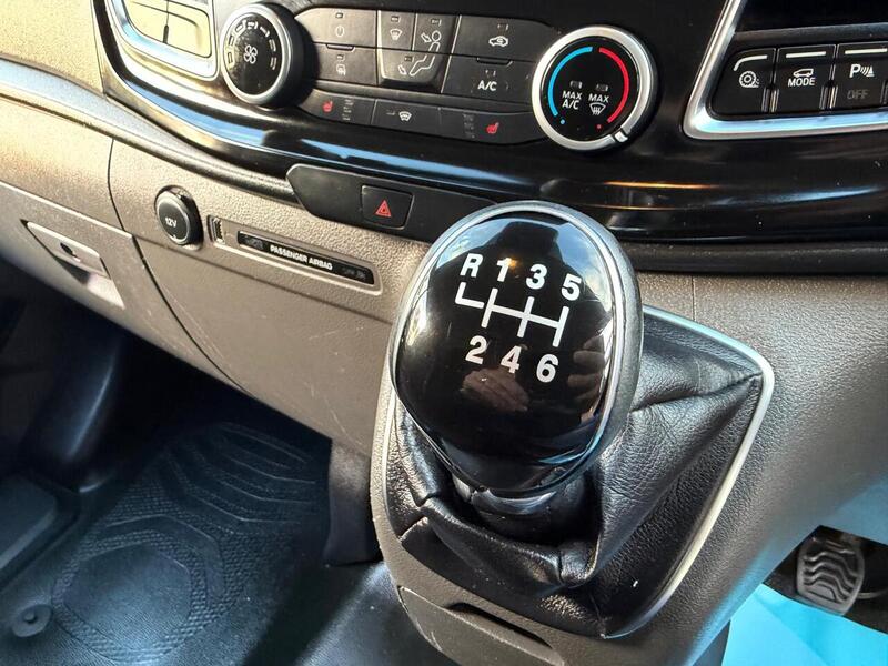 Used Ford Transit Custom 2020 for sale - 76649453: Photo 37