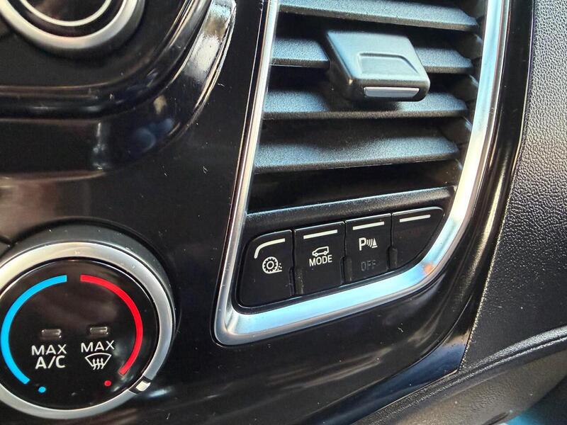 Used Ford Transit Custom 2020 for sale - 76649453: Photo 40