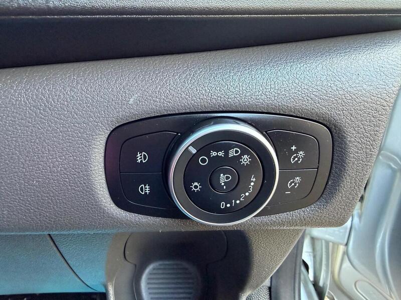 Used Ford Transit Custom 2020 for sale - 76649453: Photo 41