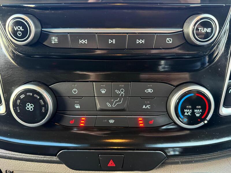 Used Ford Transit Custom 2020 for sale - 76649453: Photo 42