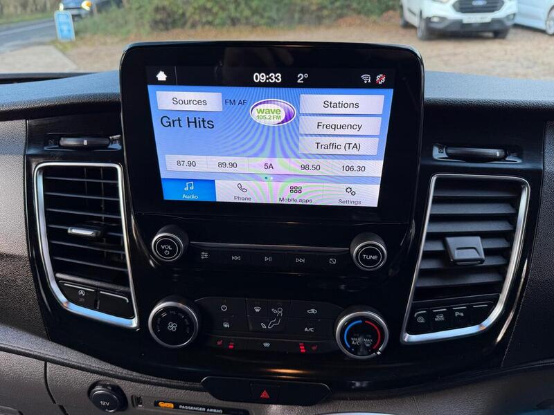 Used Ford Transit Custom 2020 for sale - 76649453: Photo 43