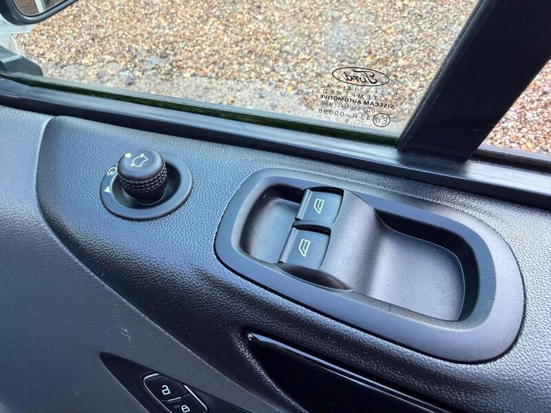 Used Ford Transit Custom 2020 for sale - 76649453: Photo 46