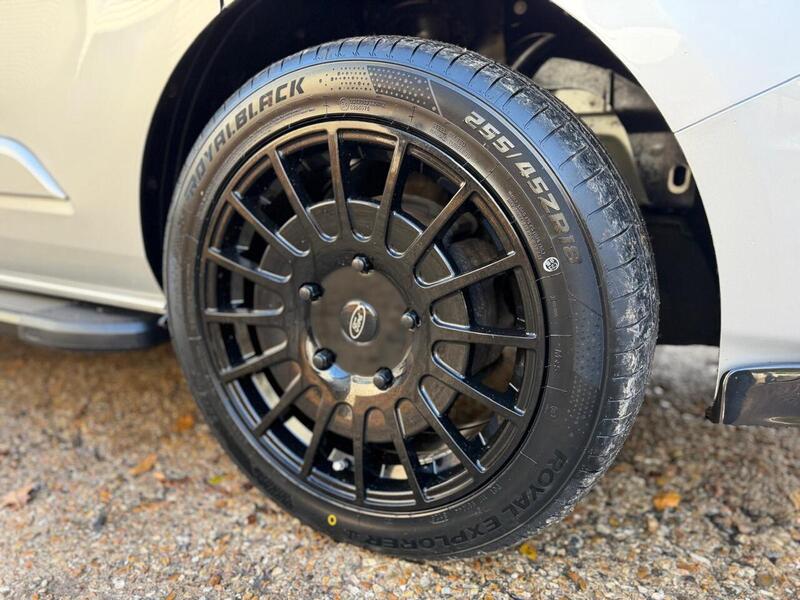 Used Ford Transit Custom 2020 for sale - 76649453: Photo 7