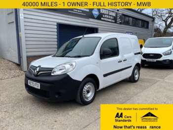 Used Renault Kangoo 2021 for sale - 74139852: Photo