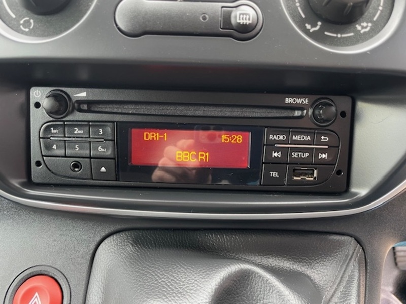 Vehicle 32