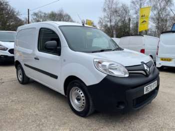 Used Renault Kangoo 2021 for sale - 74139852: Photo