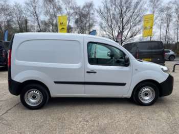 Used Renault Kangoo 2021 for sale - 74139852: Photo