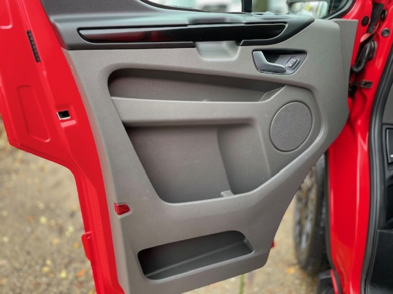 Used Ford Transit Custom 2019 for sale - 76542870: Photo 14