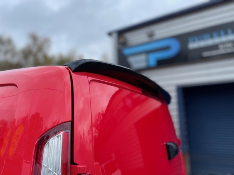 Used Ford Transit Custom 2019 for sale - 76542870: Photo 19