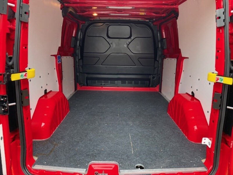 Used Ford Transit Custom 2019 for sale - 76542870: Photo 22