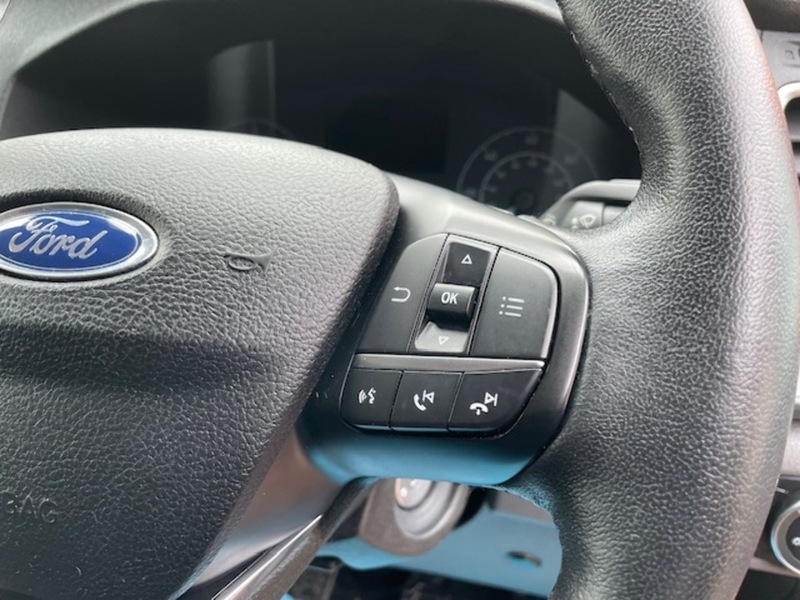 Used Ford Transit Custom 2019 for sale - 76542870: Photo 29