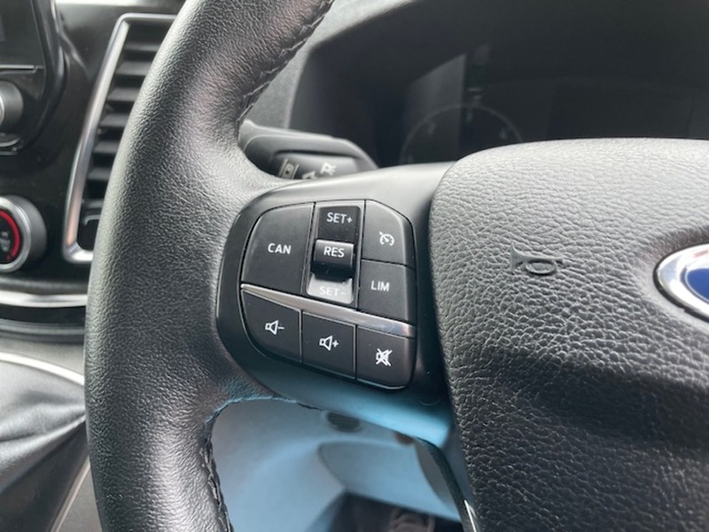 Used Ford Transit Custom 2019 for sale - 76542870: Photo 30