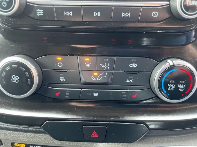 Used Ford Transit Custom 2019 for sale - 76542870: Photo 34