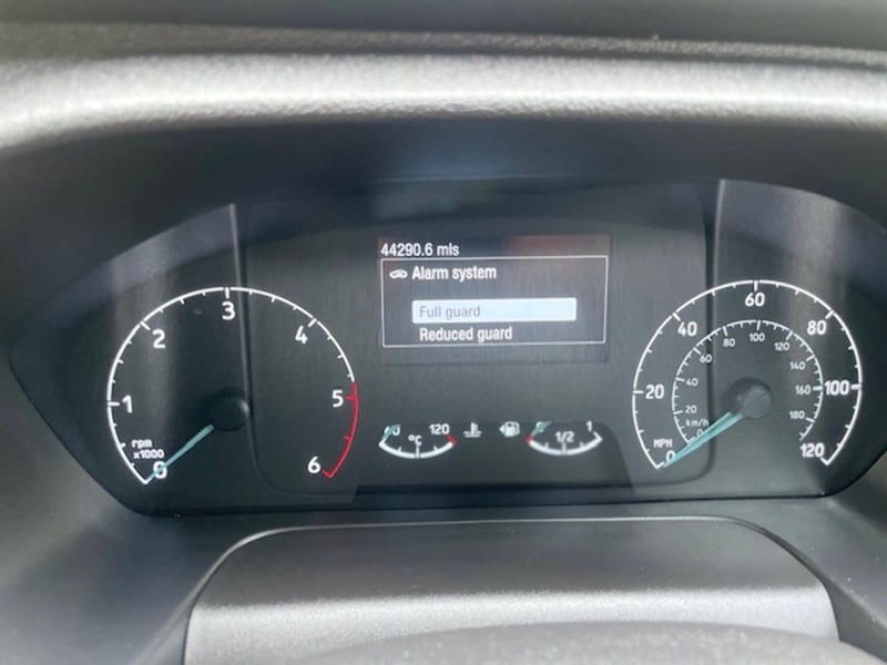 Used Ford Transit Custom 2019 for sale - 76542870: Photo 35