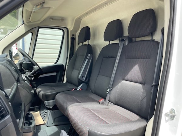Used Vauxhall Movano 2023 for sale - 75321639: Photo 15