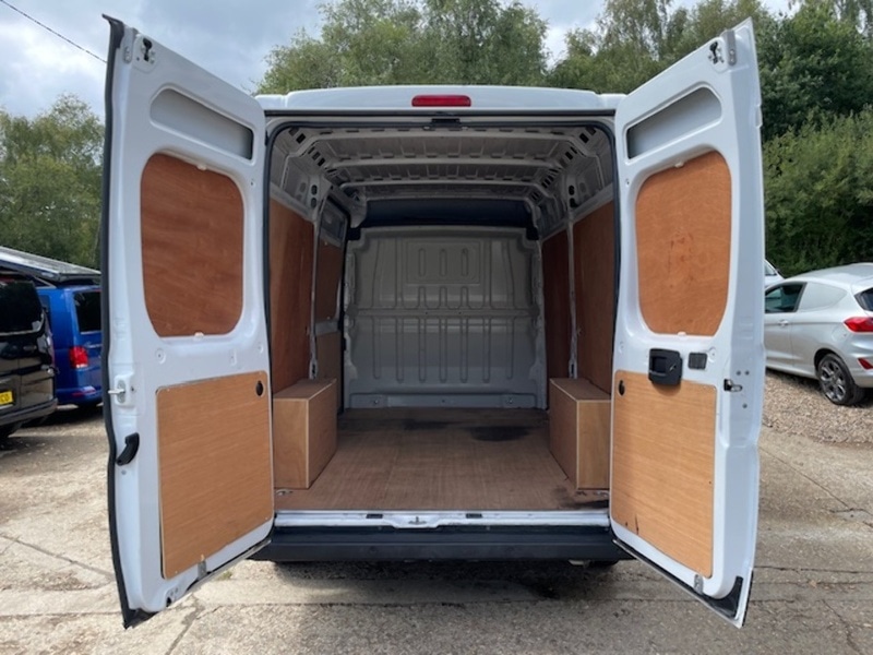 Vehicle 19
