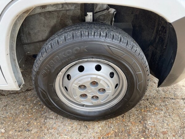 Used Vauxhall Movano 2023 for sale - 75321639: Photo 22