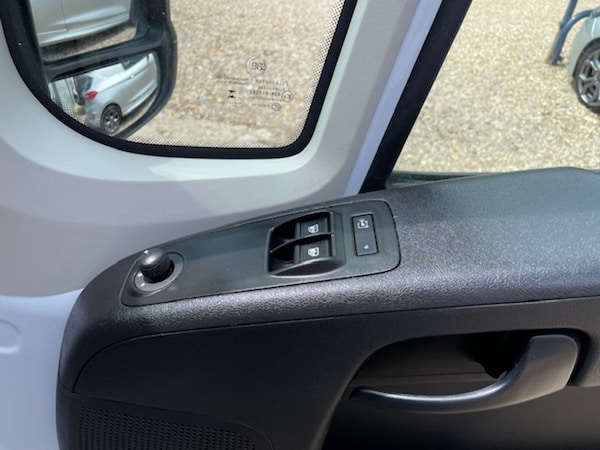 Used Vauxhall Movano 2023 for sale - 75321639: Photo 24