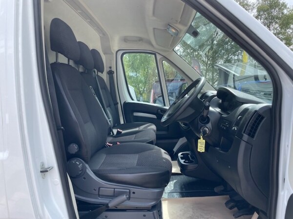 Used Vauxhall Movano 2023 for sale - 75321639: Photo 25