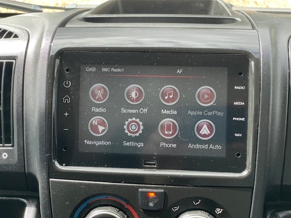 Used Vauxhall Movano 2023 for sale - 75321639: Photo 29