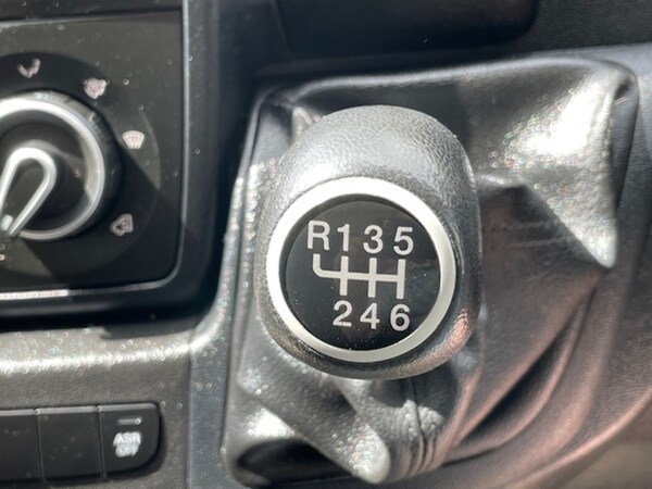 Used Vauxhall Movano 2023 for sale - 75321639: Photo 30