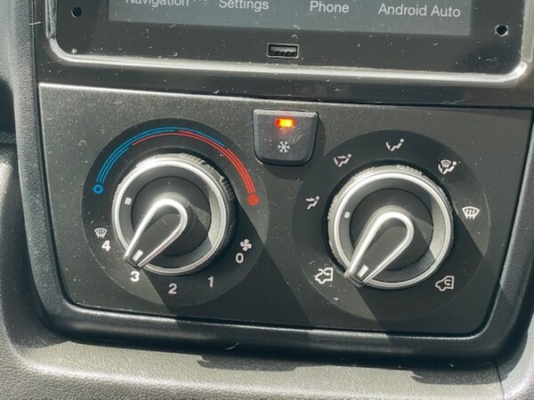 Used Vauxhall Movano 2023 for sale - 75321639: Photo 31