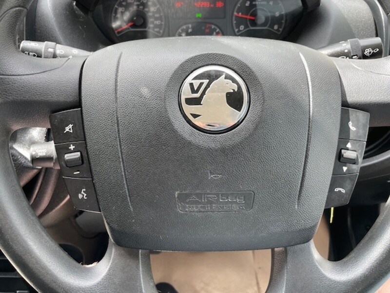 Vehicle 33