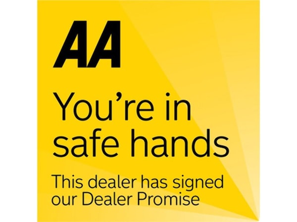 Used Vauxhall Movano 2023 for sale - 75321639: Photo 47