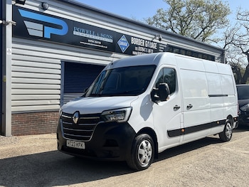 Used Renault Master 2023 for sale - 78713096: Photo