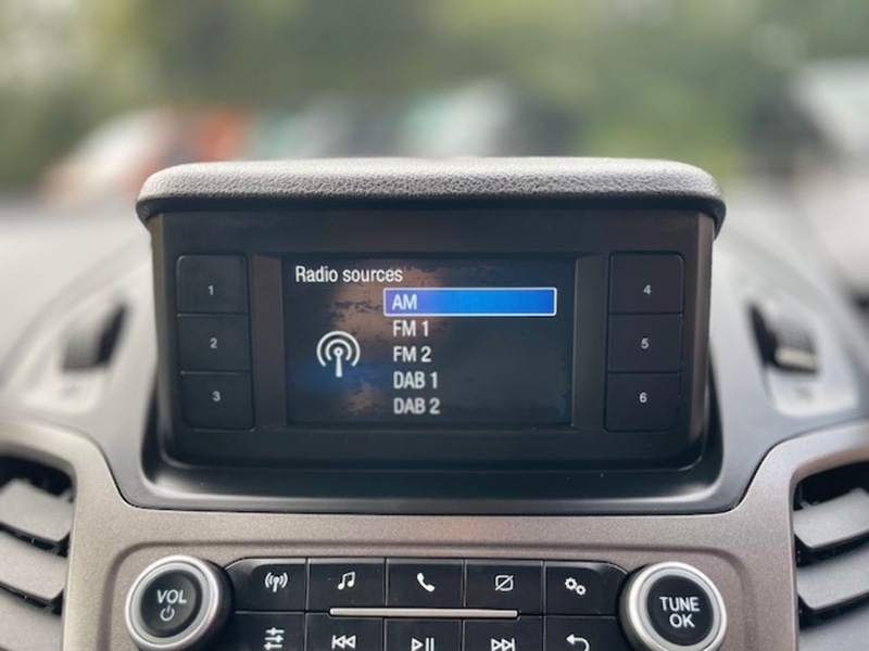 Vehicle 29