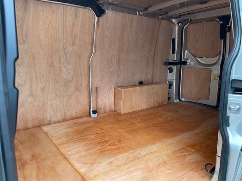 Used Ford Transit Custom 2022 for sale - 76496974: Photo 13