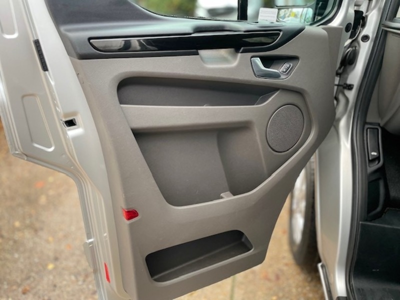 Used Ford Transit Custom 2022 for sale - 76496974: Photo 14