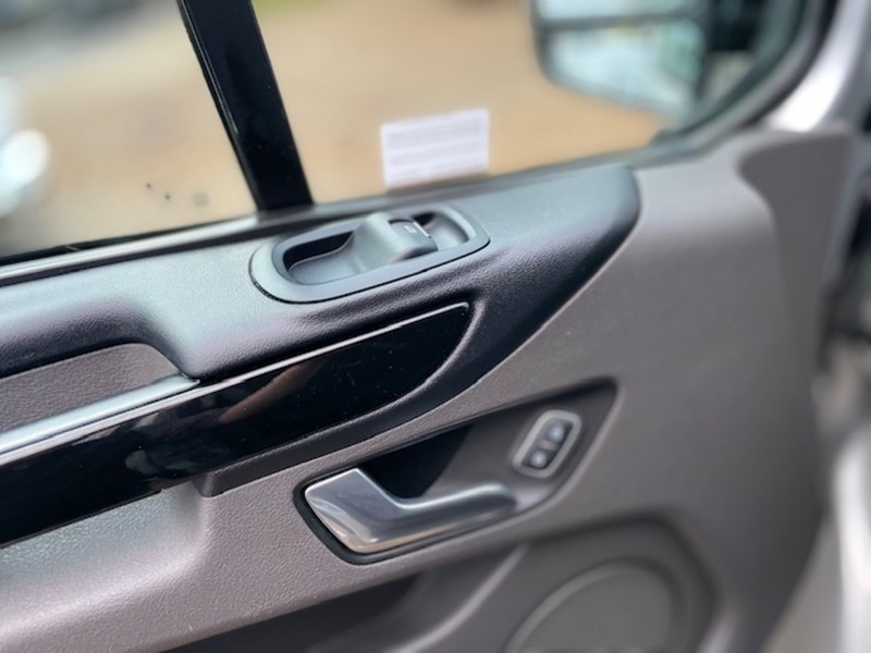 Used Ford Transit Custom 2022 for sale - 76496974: Photo 15