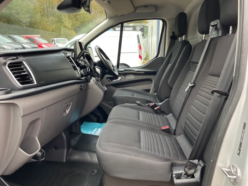 Used Ford Transit Custom 2022 for sale - 76496974: Photo 16