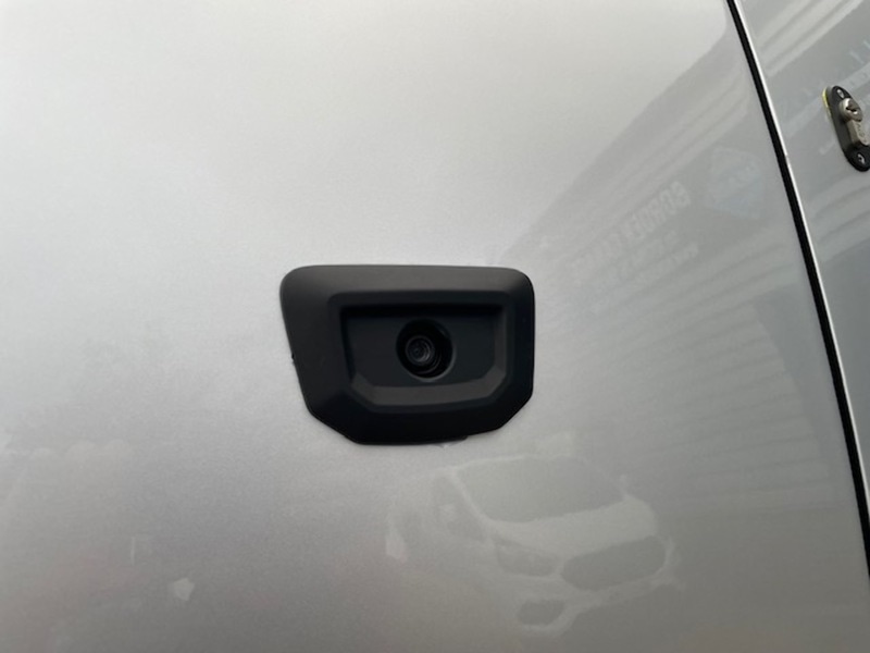 Used Ford Transit Custom 2022 for sale - 76496974: Photo 21