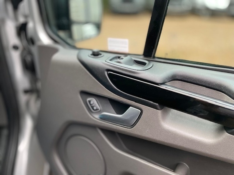 Used Ford Transit Custom 2022 for sale - 76496974: Photo 26