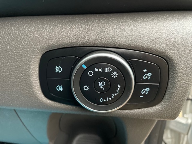 Used Ford Transit Custom 2022 for sale - 76496974: Photo 30