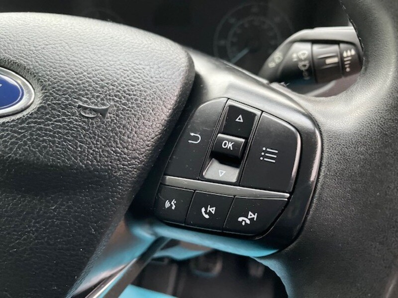 Used Ford Transit Custom 2022 for sale - 76496974: Photo 31