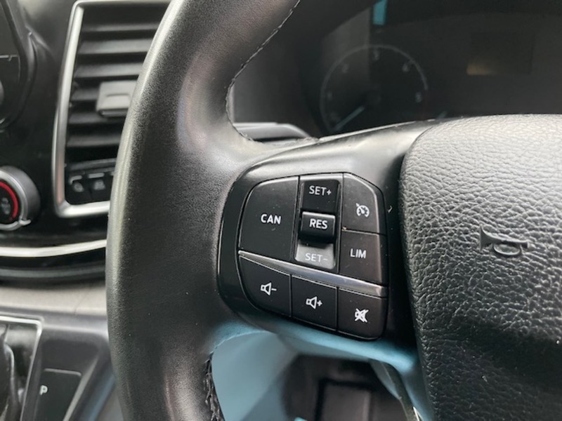 Used Ford Transit Custom 2022 for sale - 76496974: Photo 32