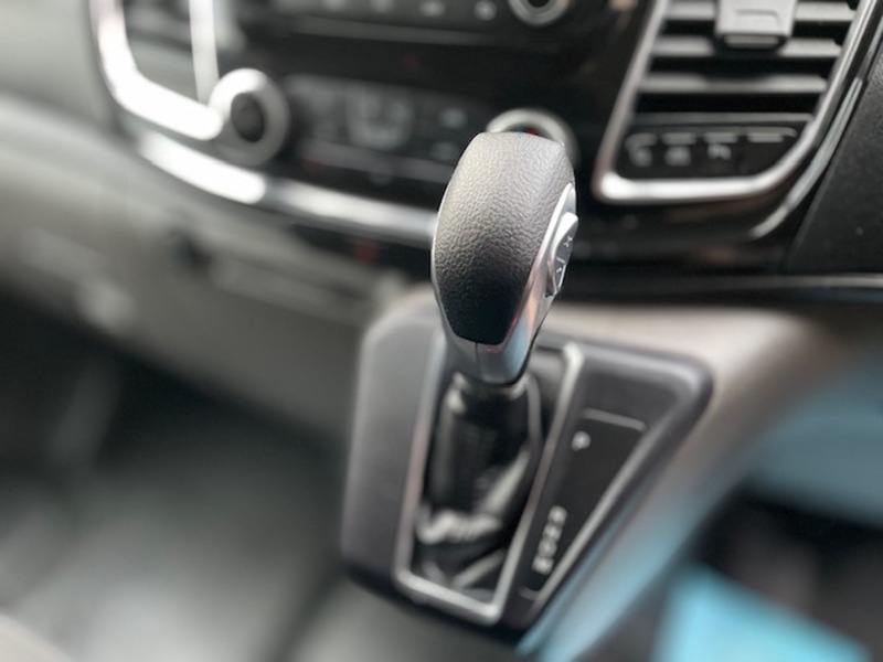 Used Ford Transit Custom 2022 for sale - 76496974: Photo 34