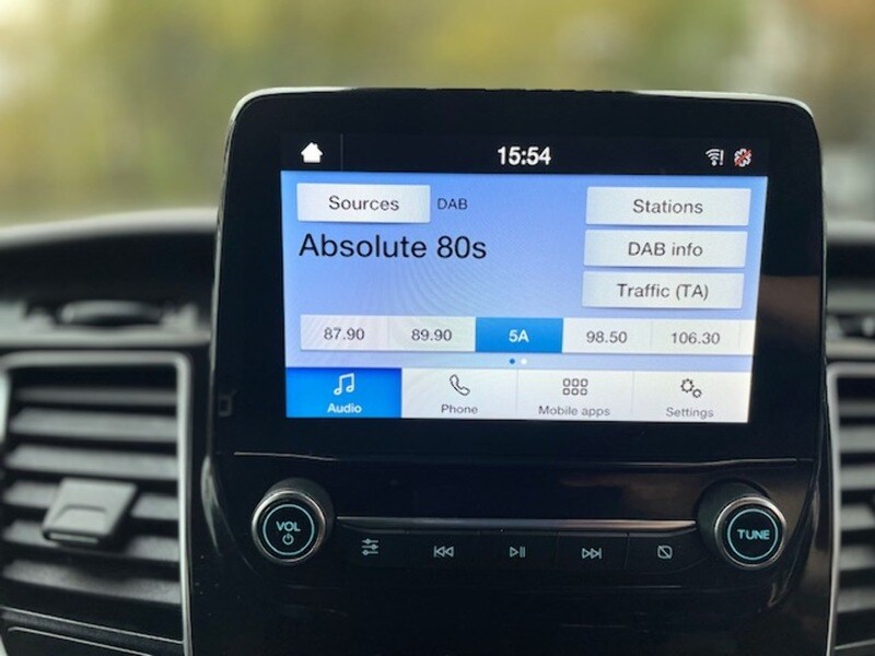 Used Ford Transit Custom 2022 for sale - 76496974: Photo 35