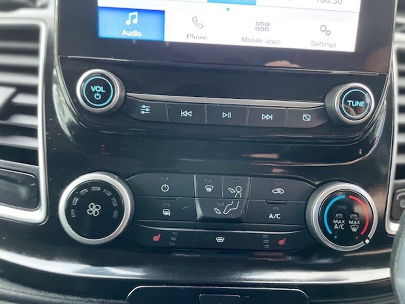 Used Ford Transit Custom 2022 for sale - 76496974: Photo 36