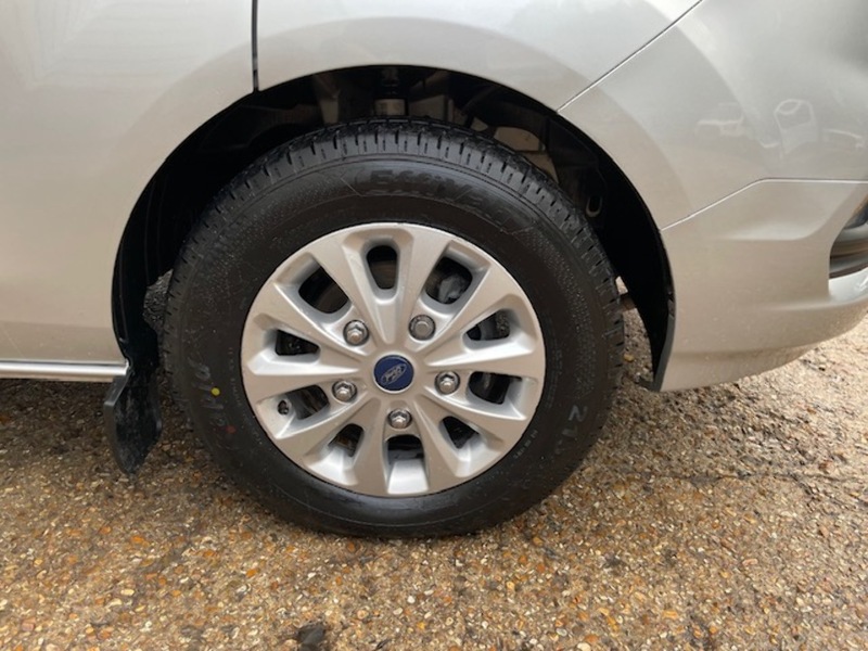 Used Ford Transit Custom 2022 for sale - 76496974: Photo 7