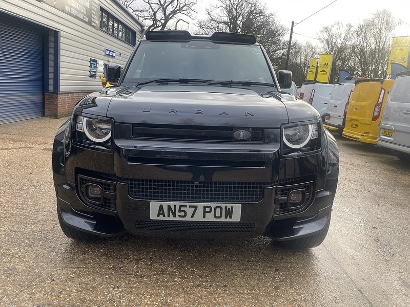 Used Land Rover Defender 90 2023 for sale - 77437852: Photo 18