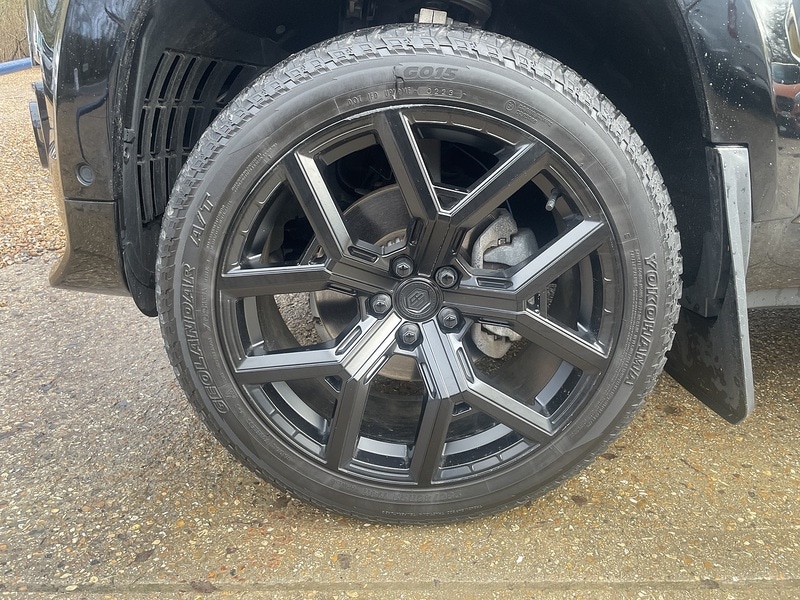 Used Land Rover Defender 90 2023 for sale - 77437852: Photo 20