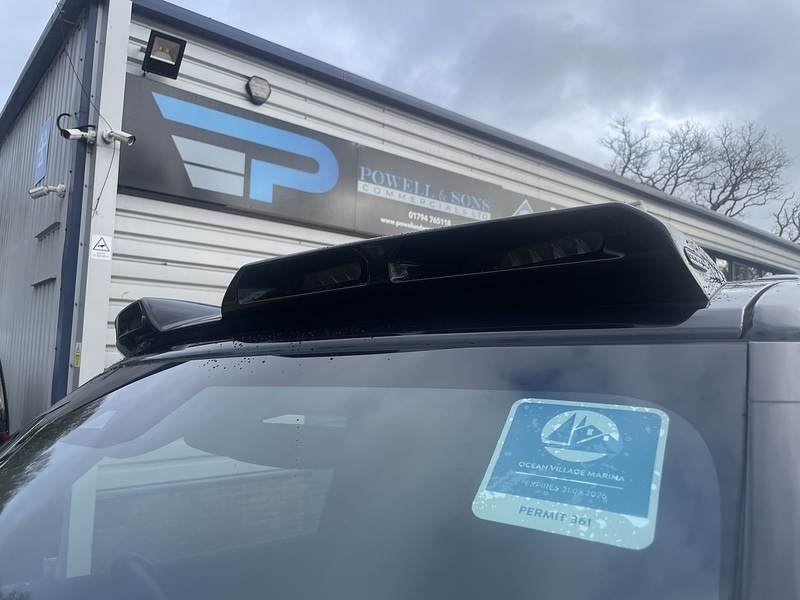 Used Land Rover Defender 90 2023 for sale - 77437852: Photo 22