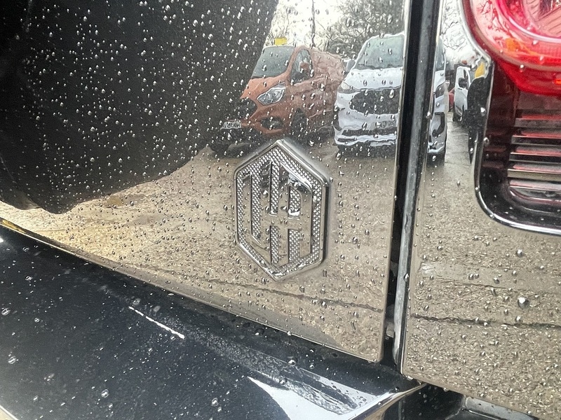 Used Land Rover Defender 90 2023 for sale - 77437852: Photo 33