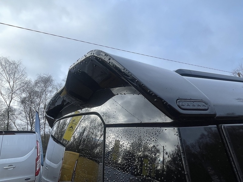 Used Land Rover Defender 90 2023 for sale - 77437852: Photo 34