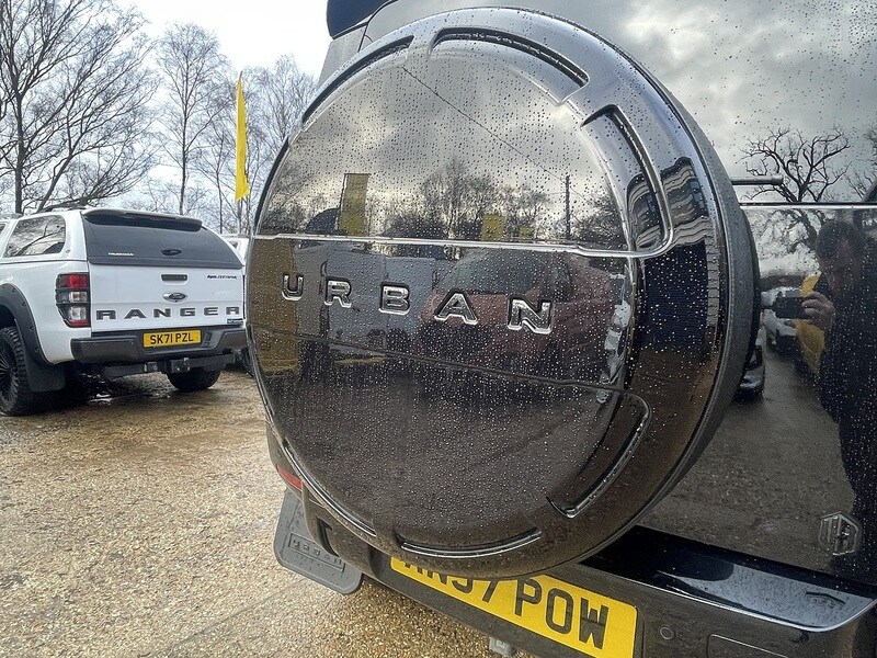 Used Land Rover Defender 90 2023 for sale - 77437852: Photo 35